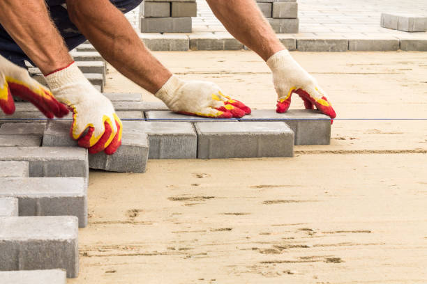 Best Professional Driveway Pavers  in Dayton, NJ
