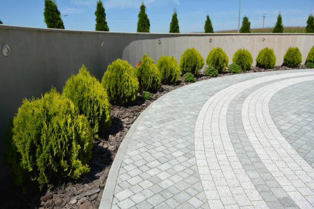 Paver Driveway Replacement in Dayton, NJ