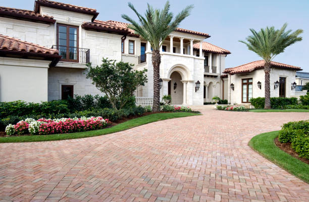 Best Driveway Paving Contractor  in Dayton, NJ