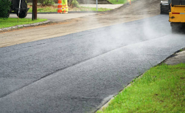 Reasons to Select Us for Your Driveway Paving Requirements in Dayton, NJ