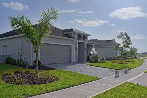 Best Professional Driveway Pavers  in Dayton, NJ