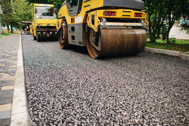 Trusted Dayton, NJ Driveway Pavers Experts